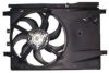 NRF 47235 Fan, radiator